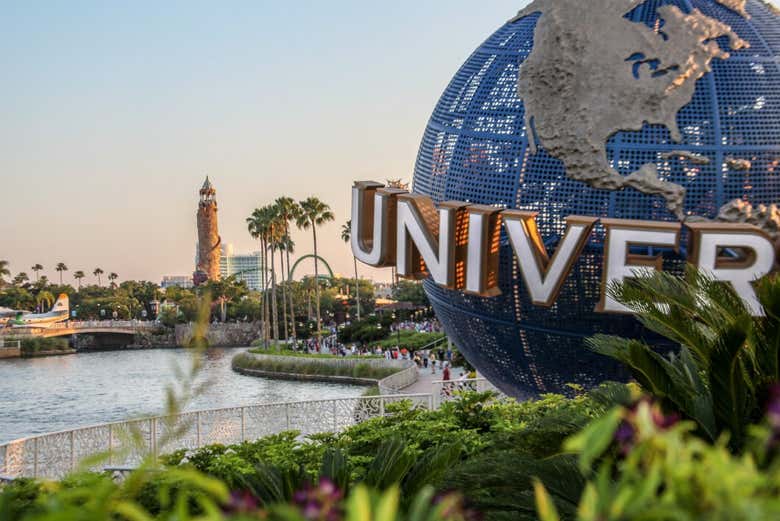 Universal Studios Florida