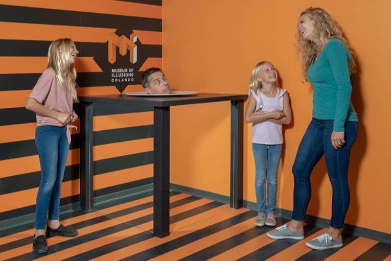 Illusion d'optique
