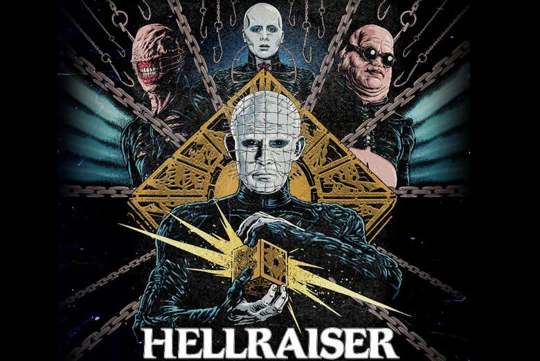 Hellraiser