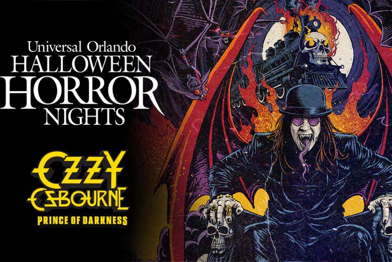 Ozzy Osbourne