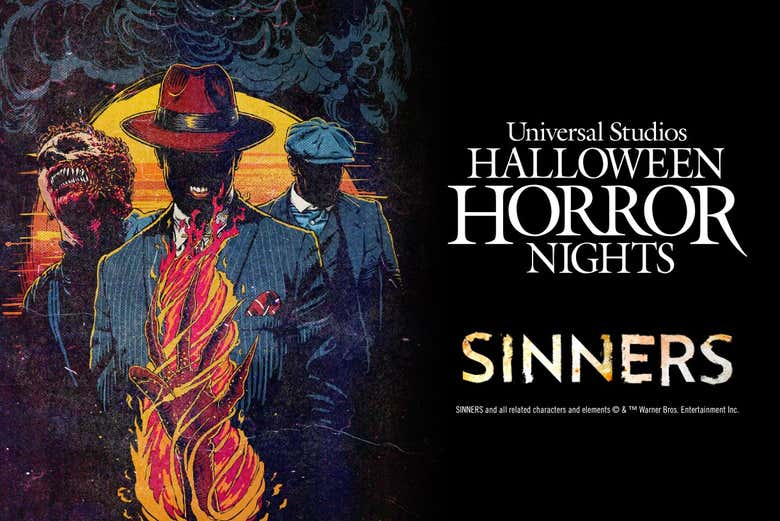 Sinners