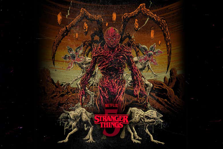 Stranger Things