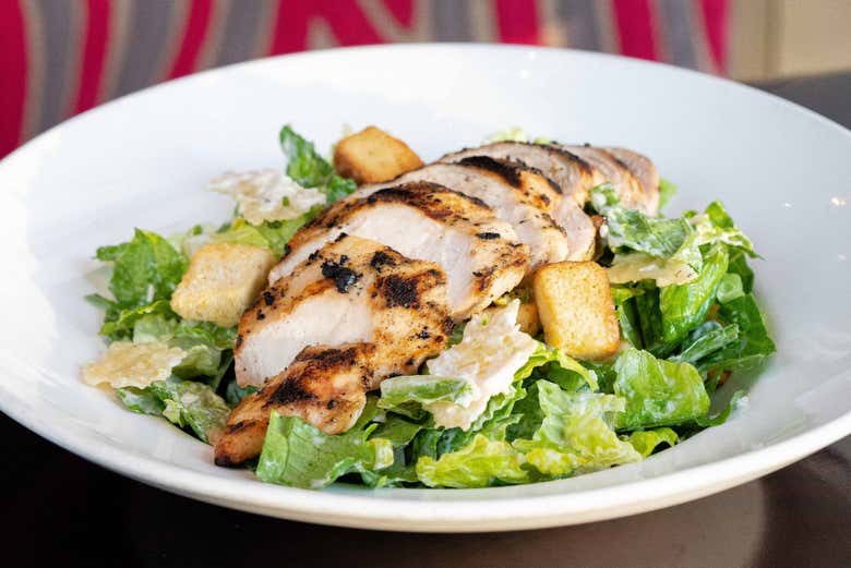 Salada César