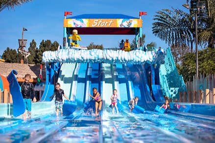 Water Park