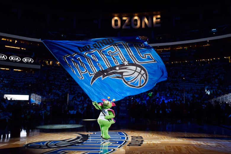 Orlando Magic