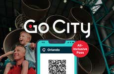 Go City: Orlando All-Inclusive Pass