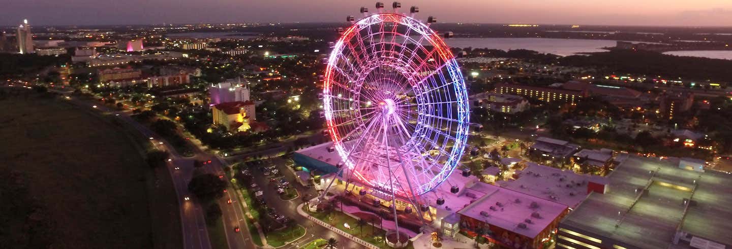 Jogo de Futebol Americano próximo a Orlando, pode isso? – Viajando pela  Flórida