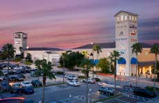 Tour dello shopping negli outlet di Orlando