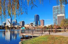 Orlando Private Tour