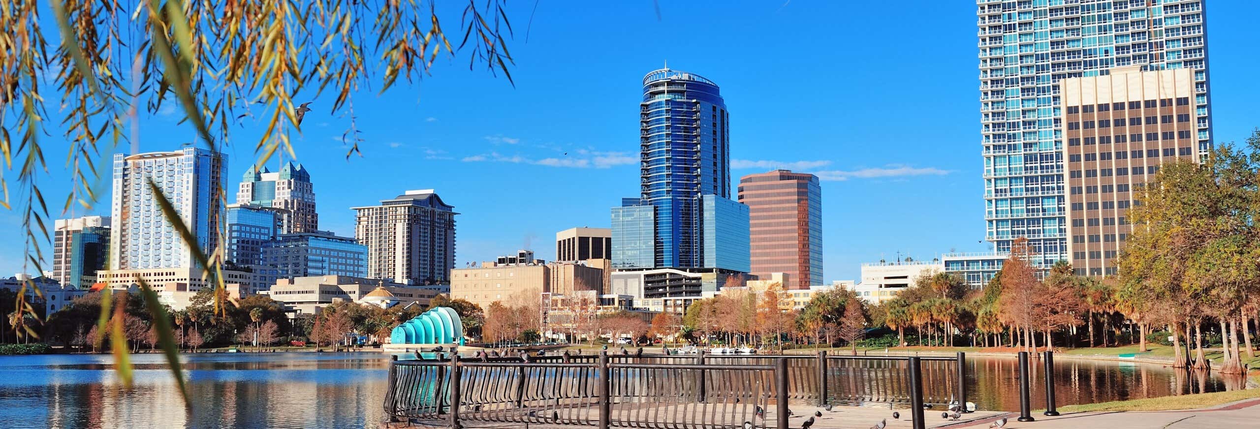 Visites guidées et free tours à Orlando