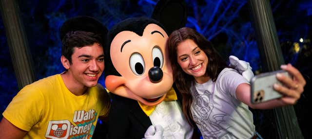 Entradas para Walt Disney World Resort After Hours