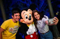 Entradas para Walt Disney World Resort After Hours