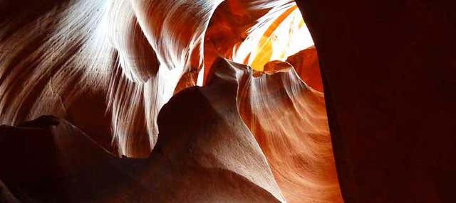 Escursione all'Upper Antelope Canyon, Horseshoe Bend e Glen Canyon Dam