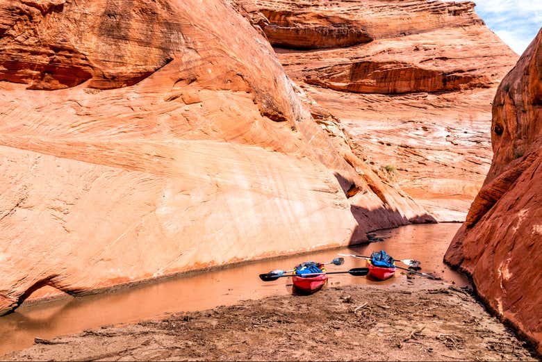Une expérience inoubliable à Antelope Canyon
