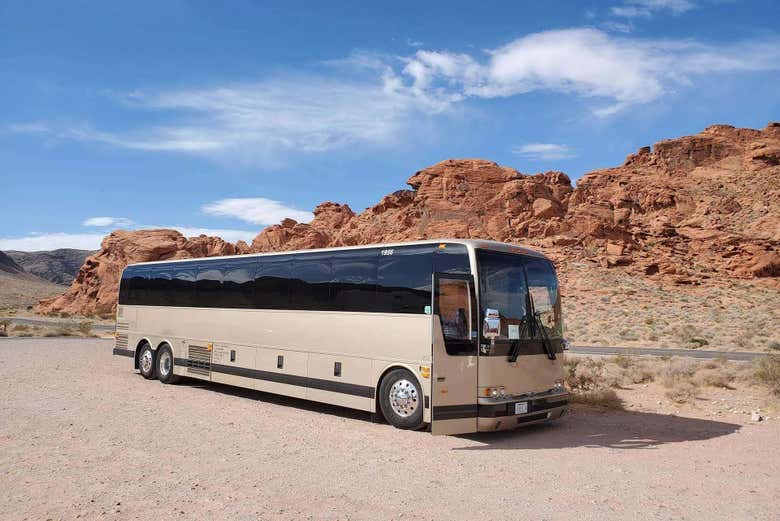 Travel in comfort