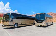 Shuttle to Las Vegas