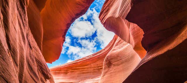 Cañón del Antílope y Curva de la Herradura