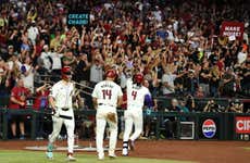 Entradas para la MLB: Arizona Diamondbacks