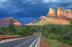 Grand Canyon & Sedona Tour