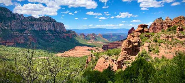 Excursion privée depuis Phoenix