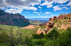 Excursion privée depuis Phoenix