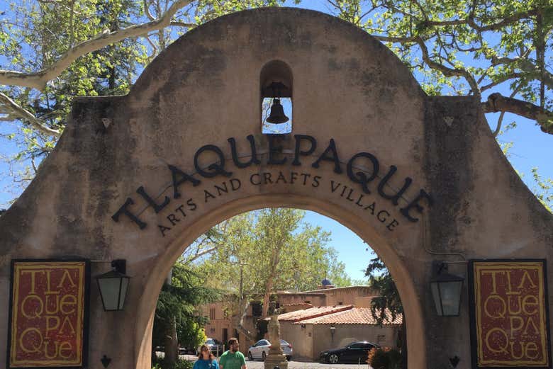 Galeria de arte de Sedona