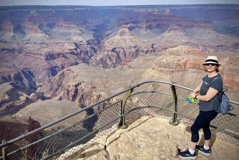 Grand Canyon
