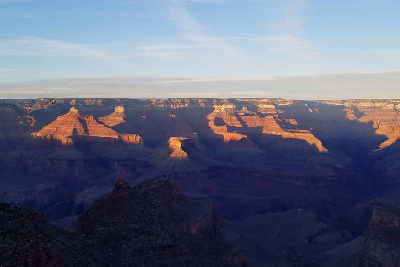 Grand Canyon