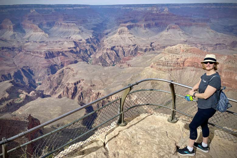 Grand Canyon