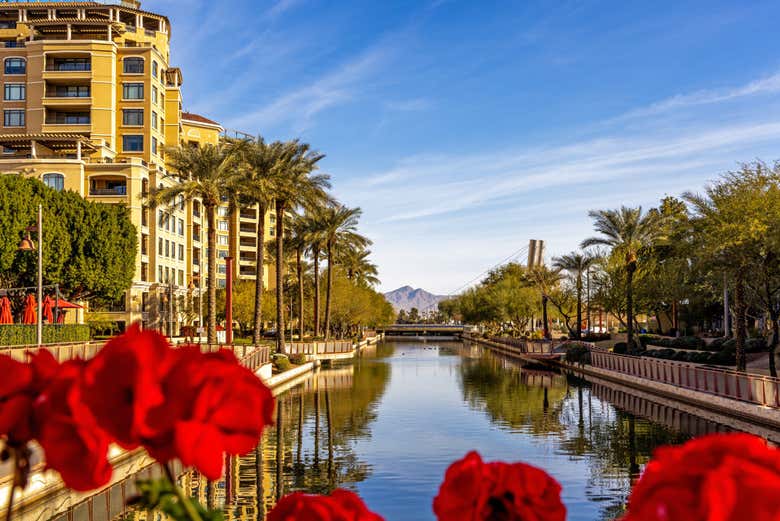 Rio de Scottsdale