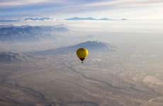 Giro in mongolfiera a Phoenix
