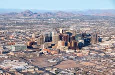 Scottsdale and Phoenix Private Tour