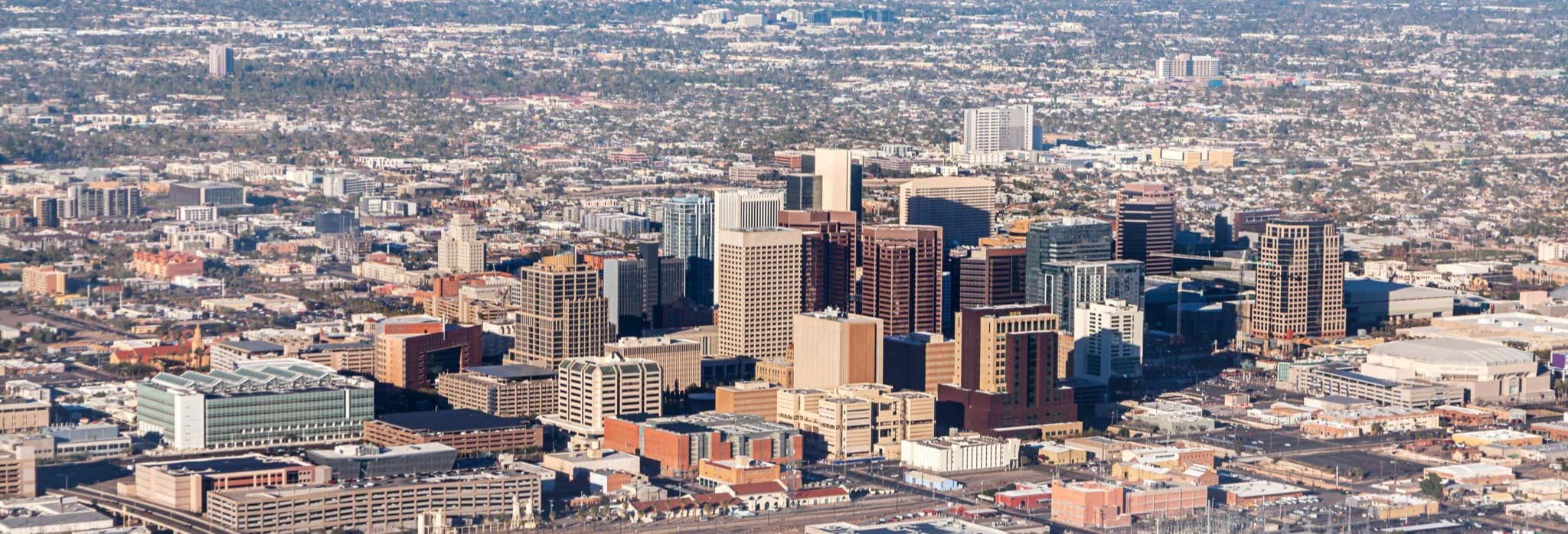 Guided tours and free tours in Phoenix