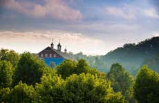 Smoky Mountains SightSeeing Pass