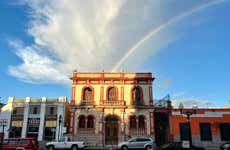 Visita guiada por Ponce