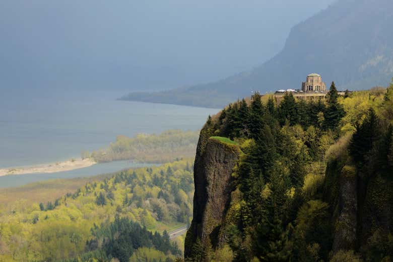 Observatorio de Crown Point