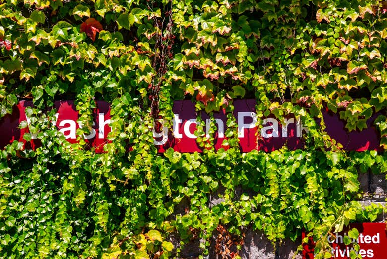 Washington Park