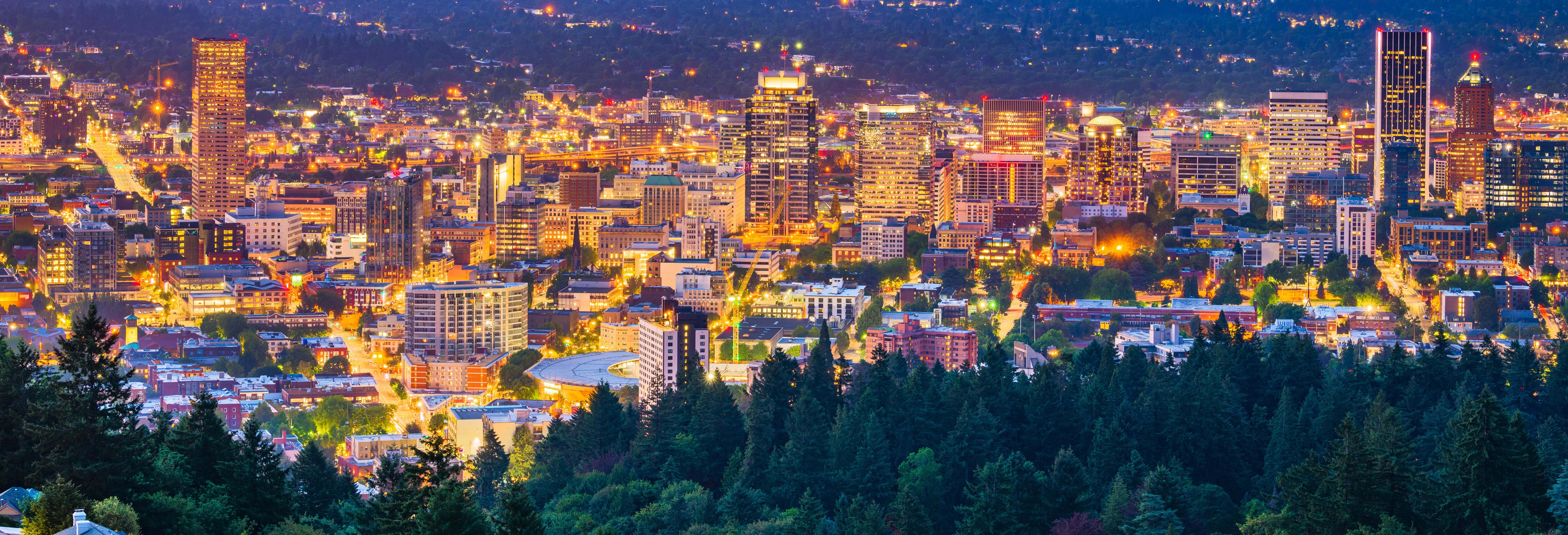 Portland 