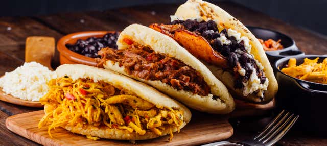 Tour gastronómico por Portland