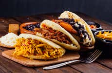 Visite gastronomique dans Portland