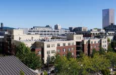 Portland Private Tour