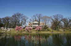 Tour por Rhode Island