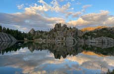 Black Hills or Badlands Excursion