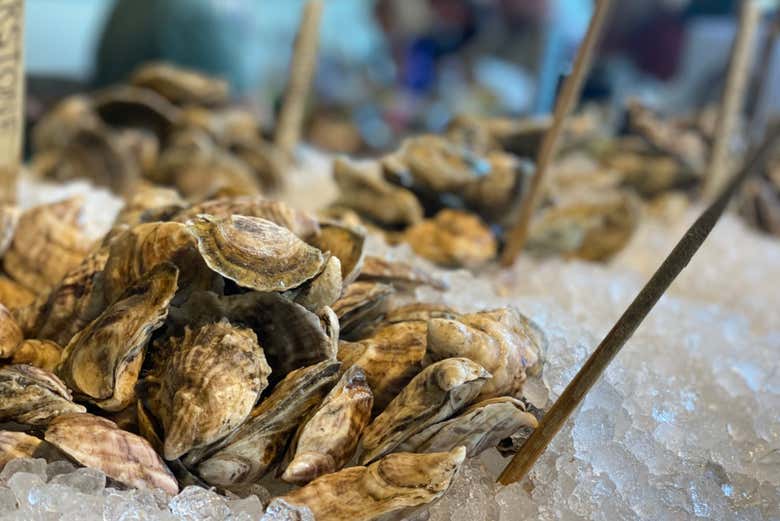 Calling all foodies!