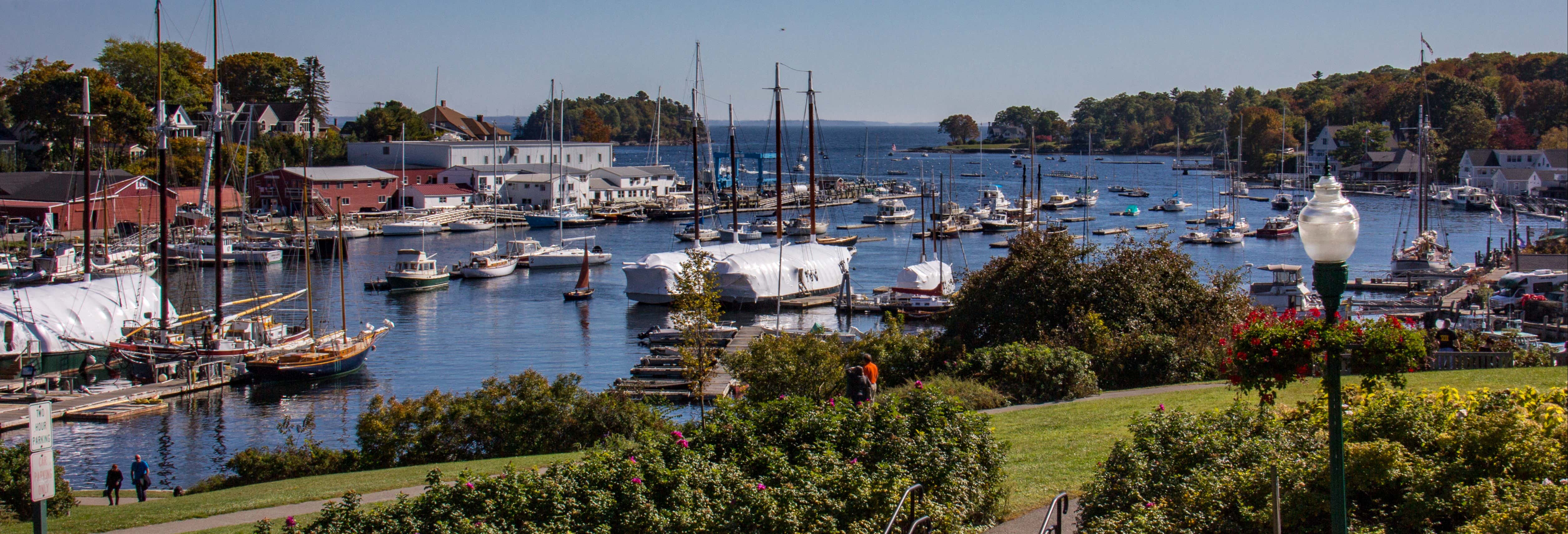 Rockland