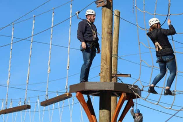 Parco Olimpico dello Utah