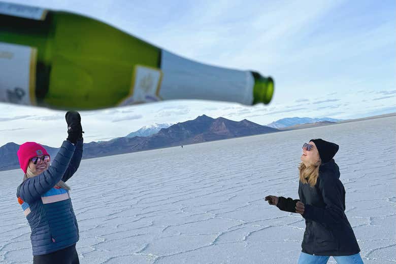 ¡Salud!