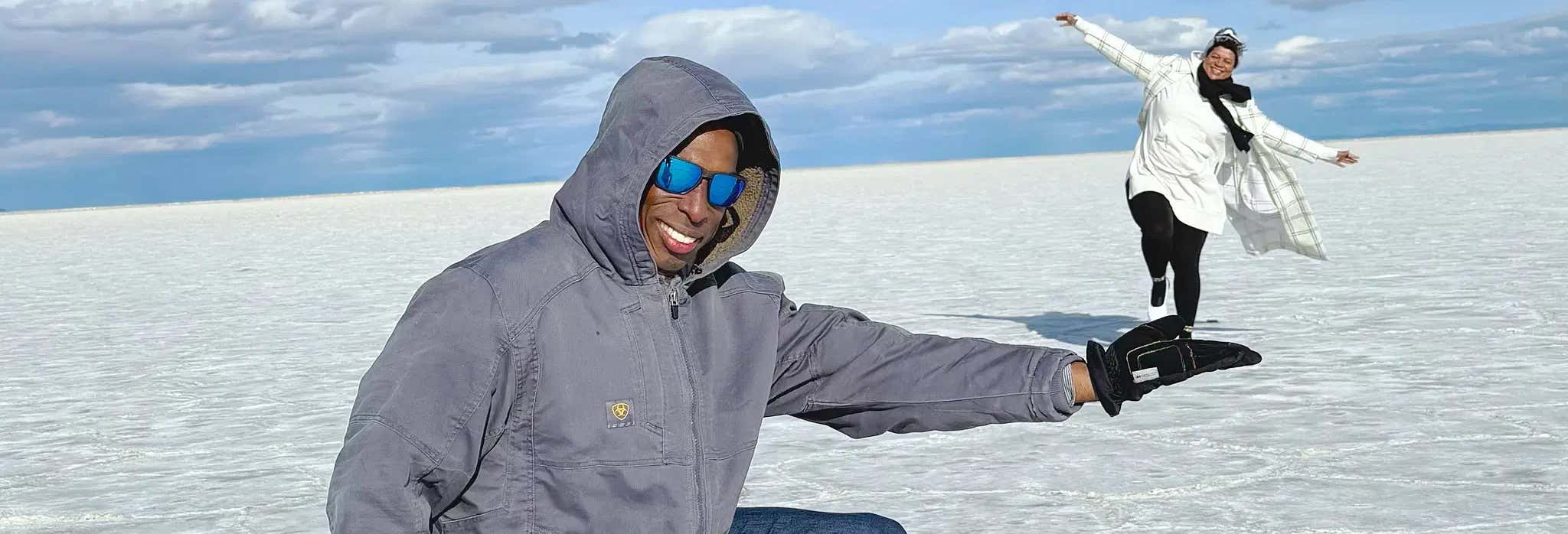 Excursiones de un día en Salt Lake City