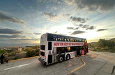 Tour nocturno por Salt Lake City