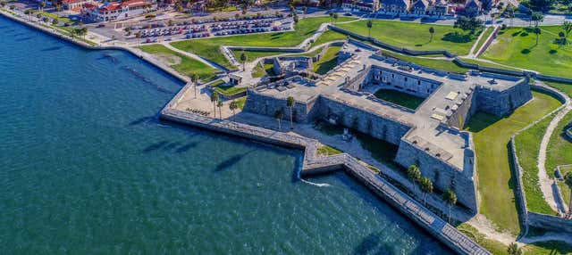Tour por San Agustín + Paseo en barco